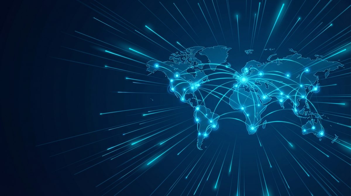 雷雨加速器全球网络加速