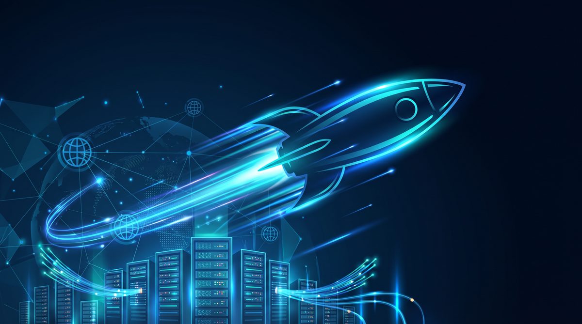 雷雨加速器极速下载加速