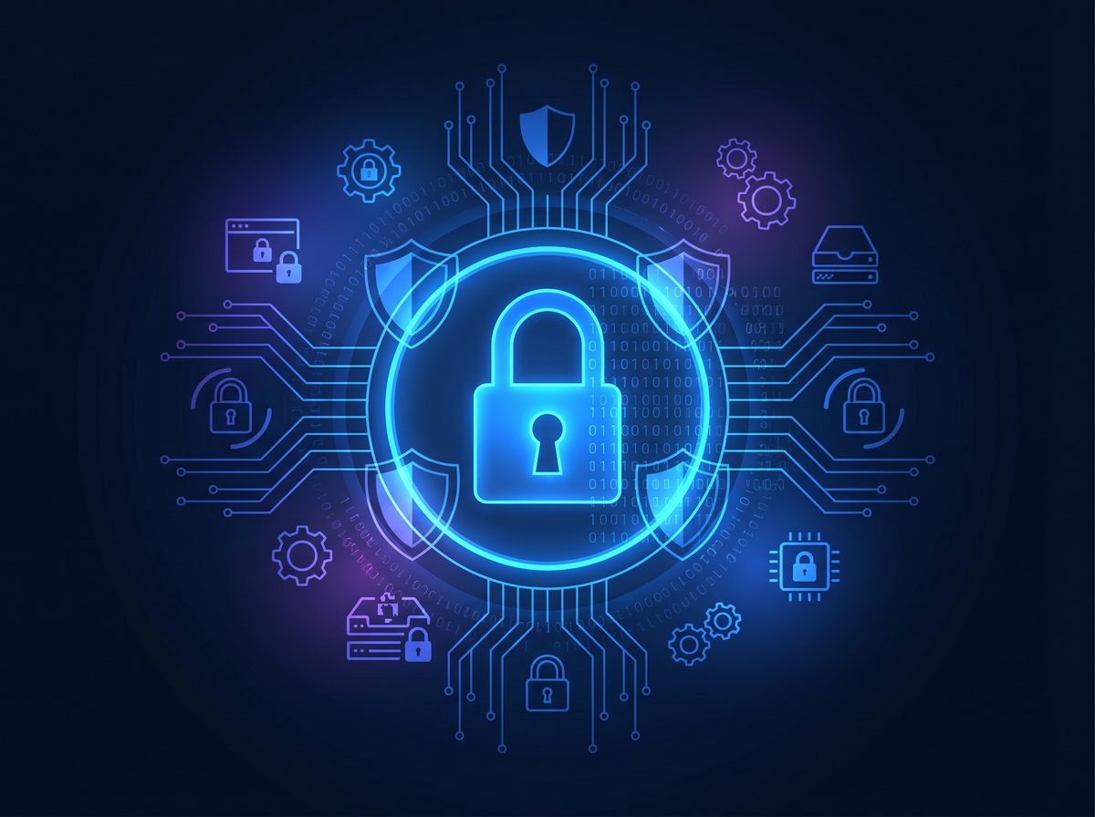 雷雨加速器安全防护体系